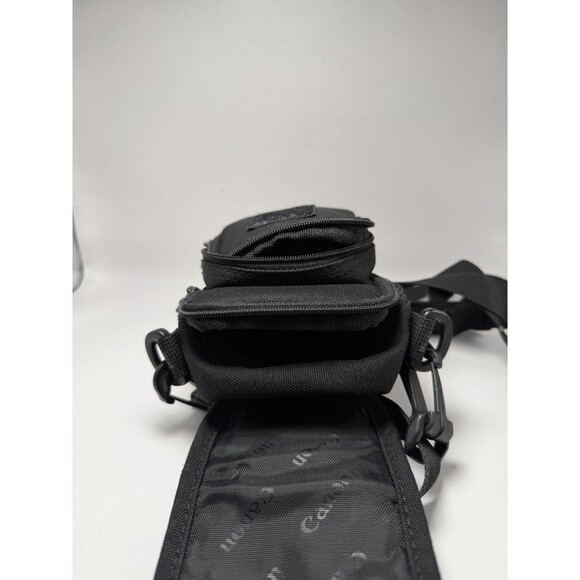 Canon PowerShot A95 5 MP Digital Camera 3x Optical Zoom Extras Case Tested - Picture 3 of 7